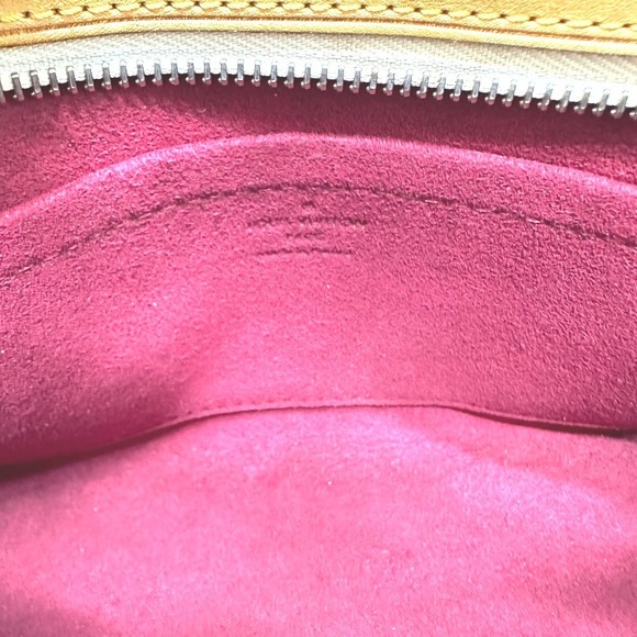 Louis Vuitton Monogram Multicolor Eliza Bag Shoulder Bag - Picture 10 of 11